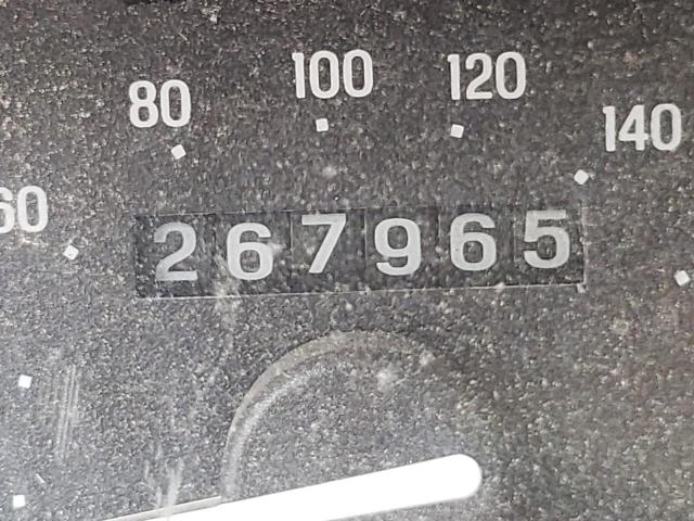 Photo 8 from auction – 1998 FORD EXPLORER with VIN 1FMYU22X0WUC06235