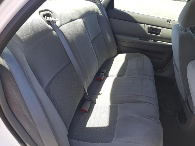 Photo 6 from auction – 2007 FORD TAURUS SE with VIN 1FAFP53U97A141371