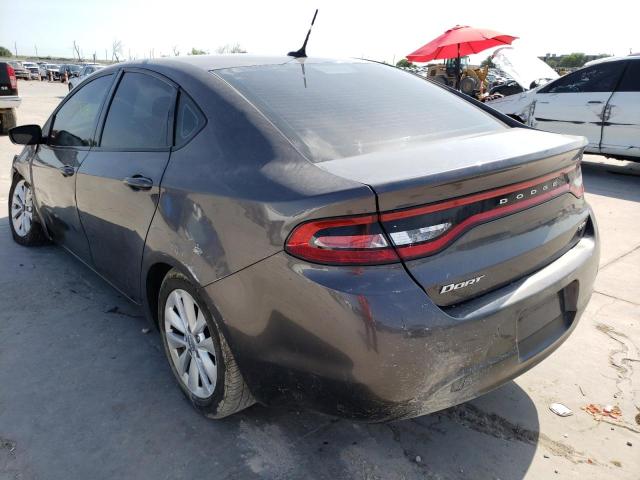 Photo 3 from auction – 2016 DODGE DART SXT with VIN 1C3CDFBB0GD623449
