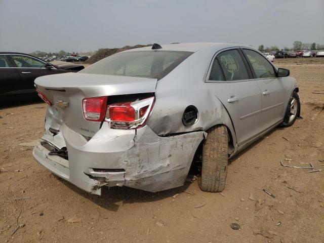 Photo 4 from auction – 2014 CHEVROLET MALIBU LS with VIN 1G11B5SL8EF228652