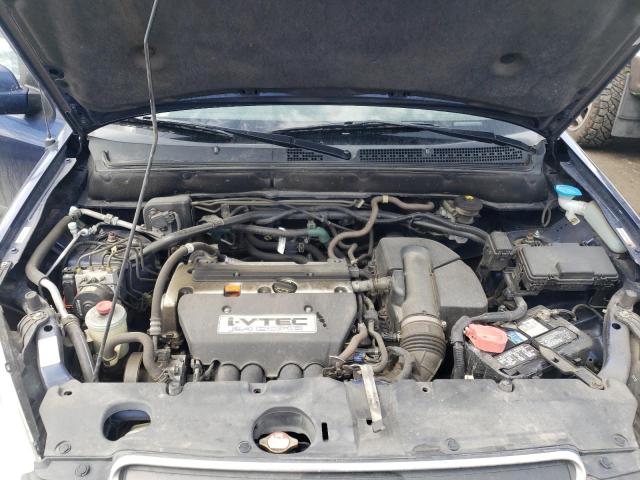 Photo 7 from auction – 2005 HONDA CR-V EX with VIN JHLRD78845C036278