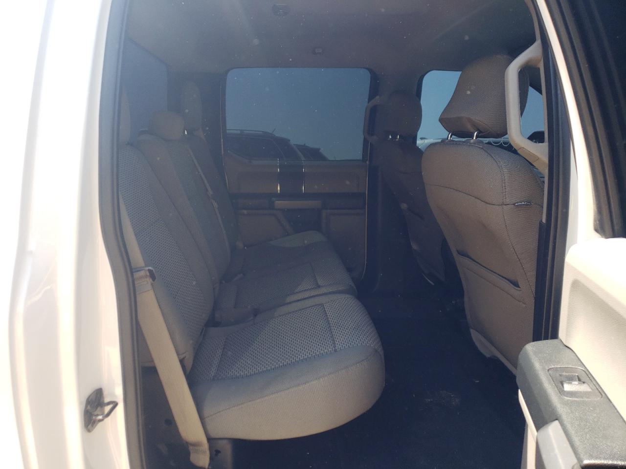 Photo 6 from auction – 2016 FORD F150 SUPER with VIN 1FTEW1CGXGKD80448