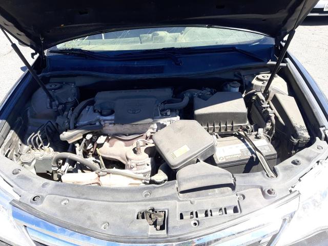 Zdjęcie 7 z aukcji – 2012 TOYOTA CAMRY BASE z VIN 4T4BF1FK4CR195993