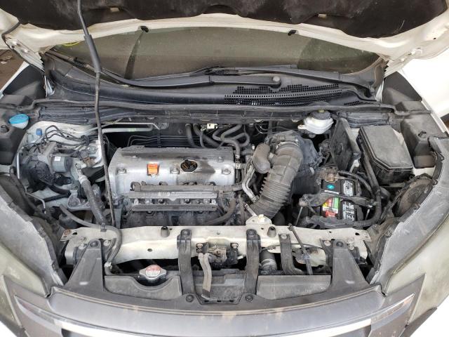 Photo 7 from auction – 2013 HONDA CR-V EX with VIN 5J6RM4H53DL077611