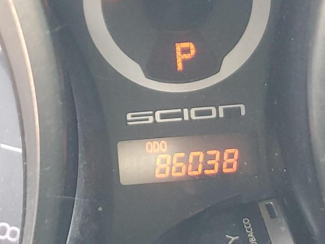Photo 8 from auction – 2011 TOYOTA SCION TC with VIN JTKJF5C72B3012220