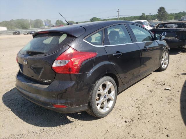 Photo 4 from auction – 2014 FORD FOCUS TITA with VIN 1FADP3N26EL274792