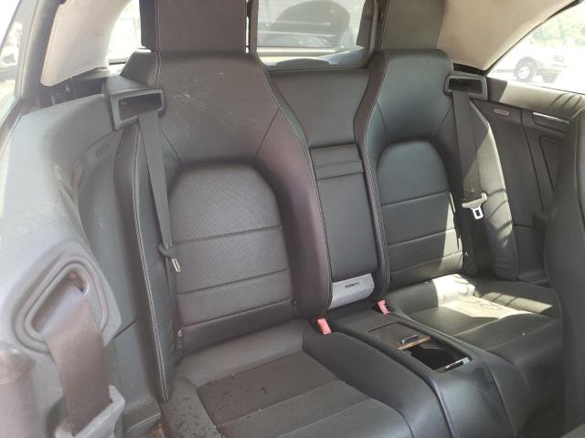 Photo 6 from auction – 2011 MERCEDES-BENZ E 550 with VIN WDDKK7CF6BF084469