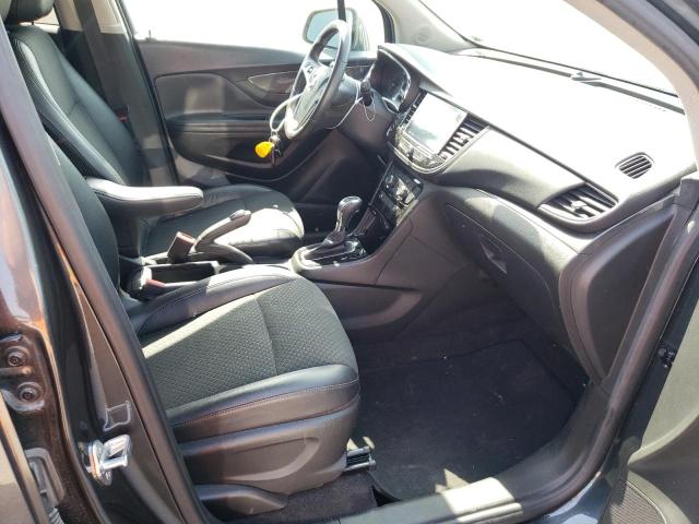 Photo 5 from auction – 2017 BUICK ENCORE PRE with VIN KL4CJASB2HB145663