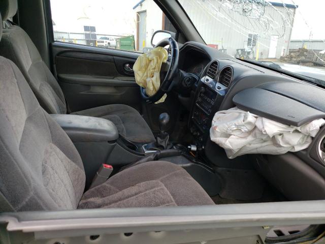 Photo 5 from auction – 2003 GMC ENVOY with VIN 1GKDT13S232312118