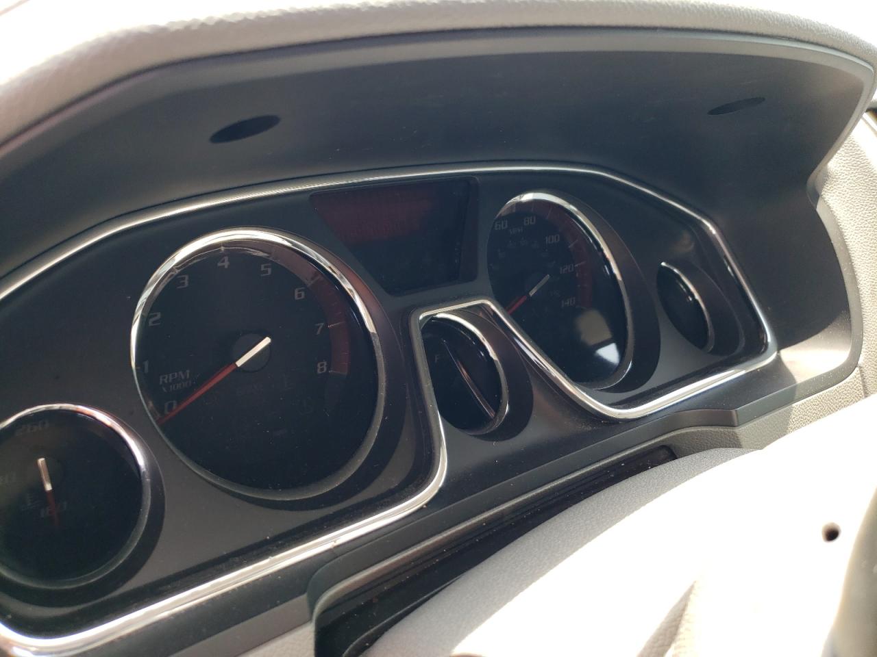 Photo 8 from auction – 2014 GMC ACADIA SLT with VIN 1GKKRSKD2EJ278561