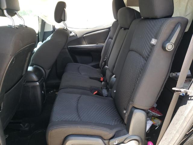 Photo 6 from auction – 2017 DODGE JOURNEY SX with VIN 3C4PDDBG2HT575218