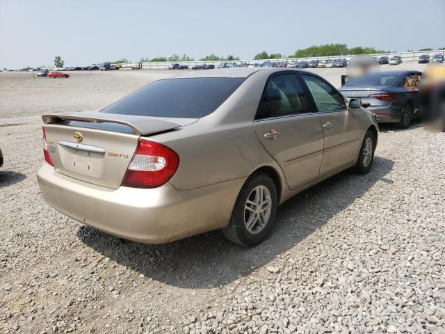 Photo 4 from auction – 2004 TOYOTA CAMRY LE with VIN 4T1BE32K74U888055