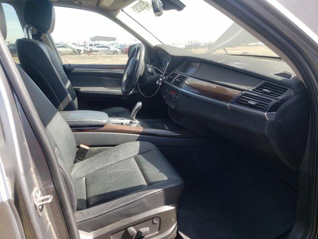 Photo 5 from auction – 2012 BMW X5 XDRIVE3 with VIN 5UXZW0C56CL673485