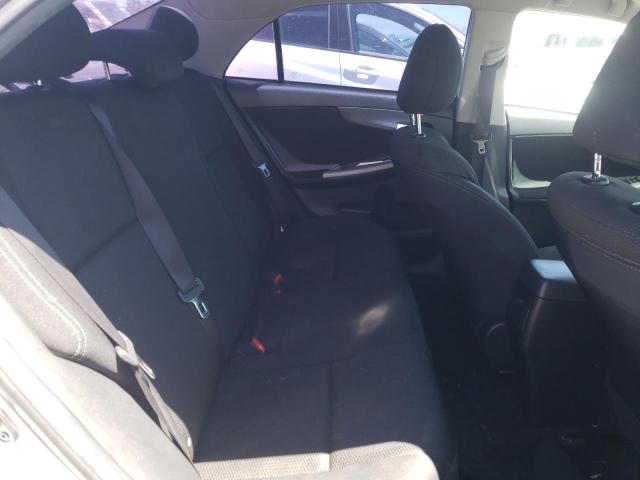 Photo 6 from auction – 2013 TOYOTA COROLLA BA with VIN 2T1BU4EE9DC115586