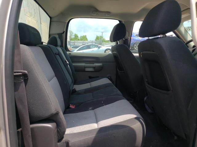 Zdjęcie 6 z aukcji – 2008 CHEVROLET SILVERADO z VIN 2GCEK13M381144856