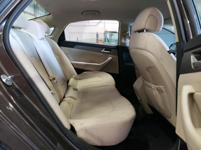 Photo 6 from auction – 2015 HYUNDAI SONATA SE with VIN 5NPE24AF3FH182802
