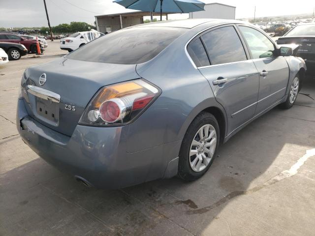 Photo 4 from auction – 2010 NISSAN ALTIMA BAS with VIN 1N4AL2AP6AN484219