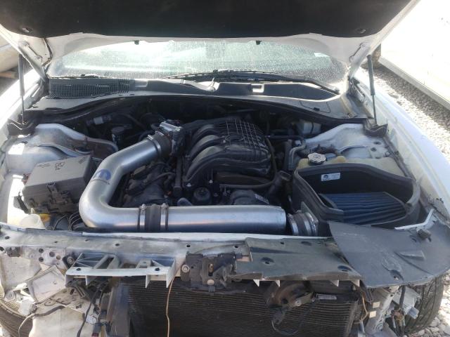 صورة رقم 7 من المزاد - 2016 DODGE CHARGER SE مع VIN 2C3CDXBG4GH272968