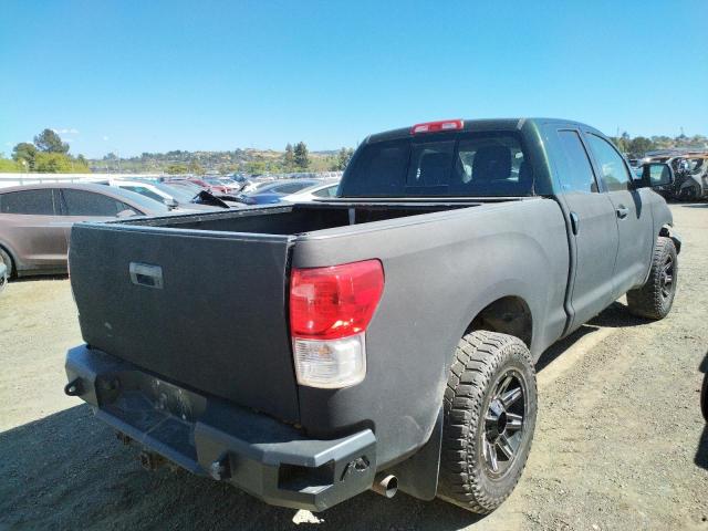 Photo 4 from auction – 2011 TOYOTA TUNDRA DOU with VIN 5TFUM5F18BX022261