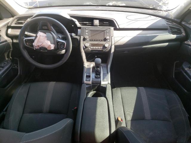 Photo 9 from auction – 2020 HONDA CIVIC LX with VIN 2HGFC2F64LH569282