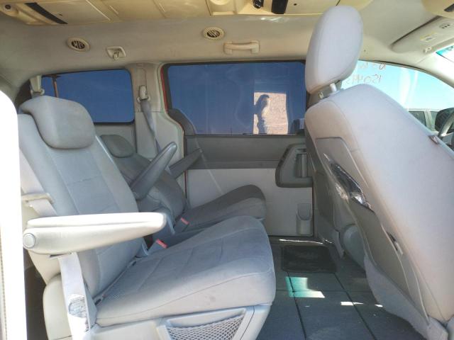 Photo 6 from auction – 2008 DODGE GRAND CARA with VIN 1D8HN54P78B139701
