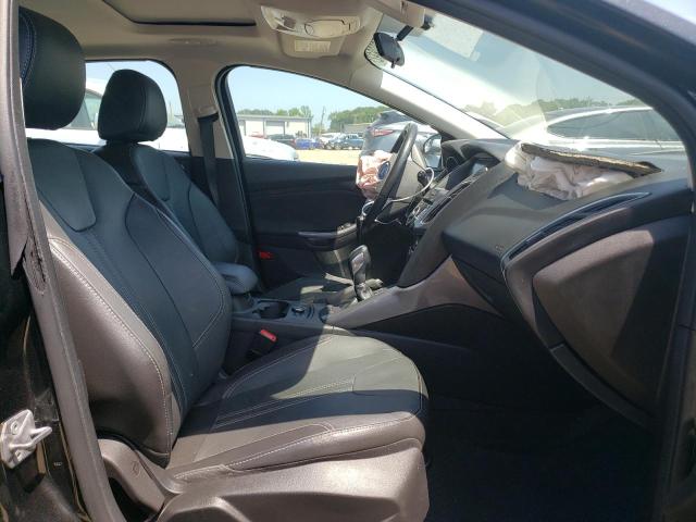 Photo 5 from auction – 2014 FORD FOCUS TITA with VIN 1FADP3N26EL274792