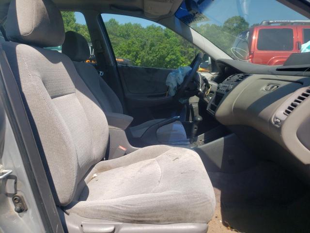 Photo 5 from auction – 2002 HONDA ACCORD EX with VIN JHMCG668X2C028266