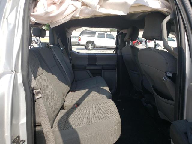 Photo 6 from auction – 2016 FORD F150 SUPER with VIN 1FTEW1C86GKF02974