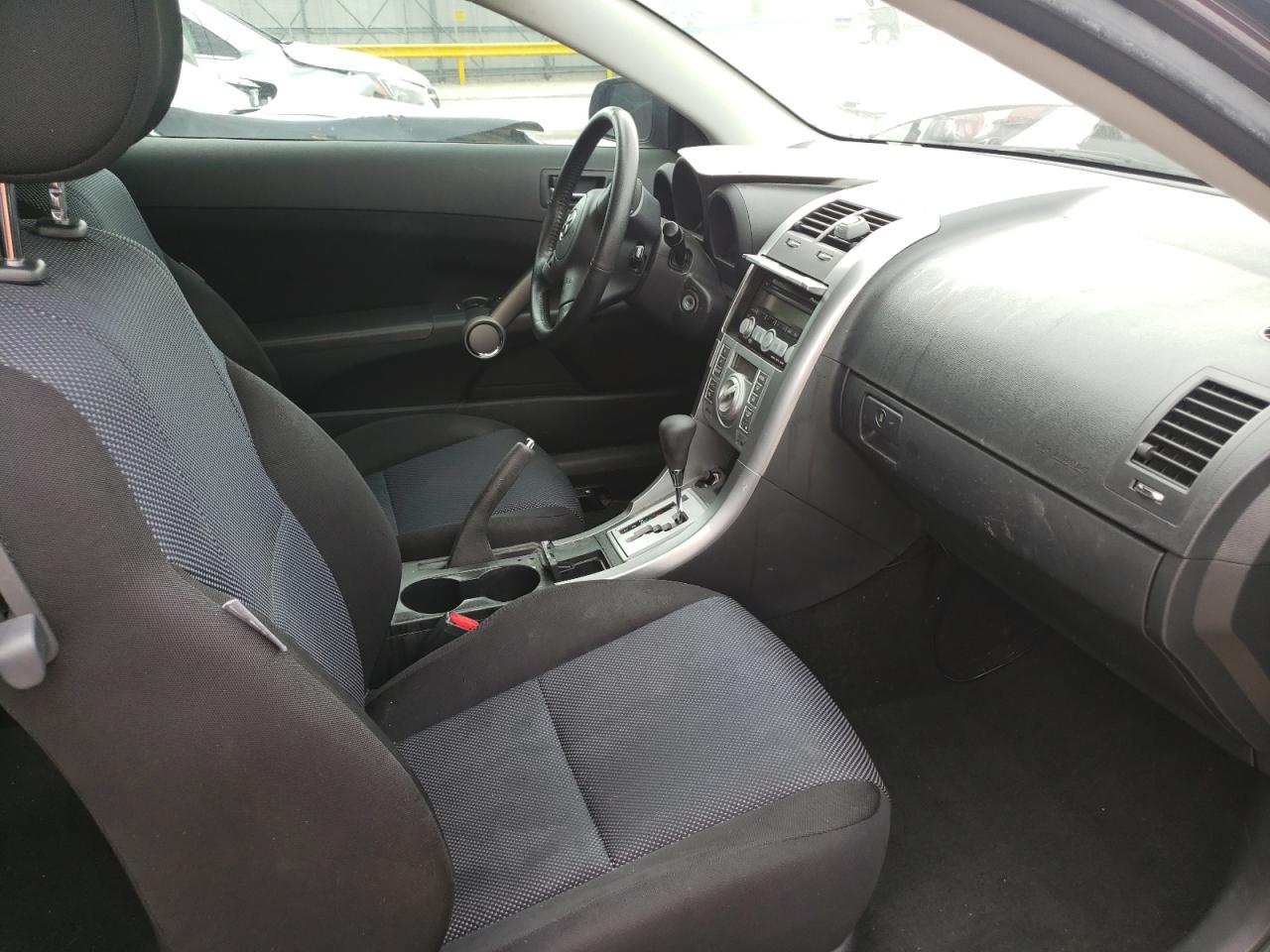 Photo 5 from auction – 2008 SCION TC with VIN JTKDE167080259525