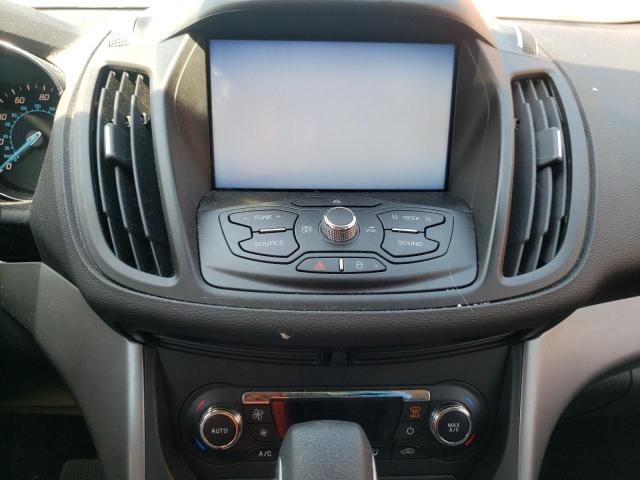 Photo 9 from auction – 2014 FORD ESCAPE SE with VIN 1FMCU0GX4EUA34734