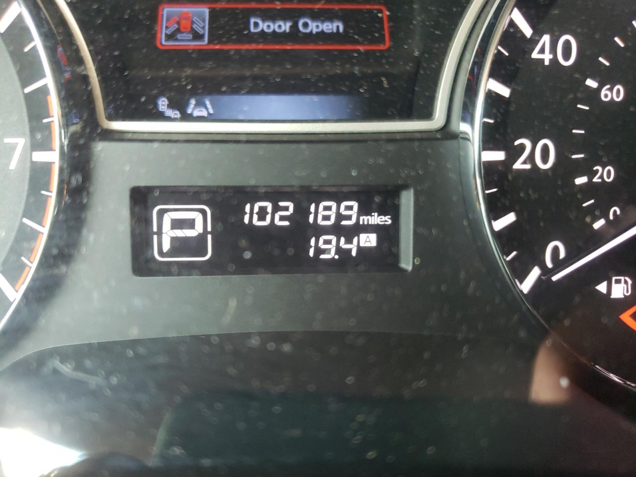 Photo 8 from auction – 2013 NISSAN ALTIMA 2.5 with VIN 1N4AL3AP9DC297434