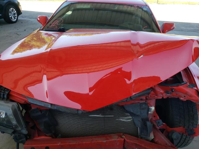 Zdjęcie 7 z aukcji – 2015 CHEVROLET CAMARO LS z VIN 2G1FA1E34F9195382