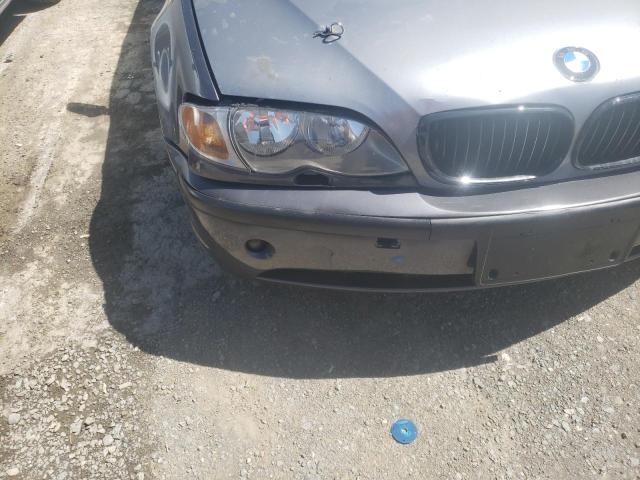 Photo 9 from auction – 2002 BMW M3 with VIN WBAEV53422KM02108