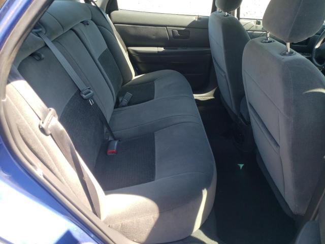 Photo 6 from auction – 2003 FORD TAURUS SES with VIN 1FAFP55U73A194769