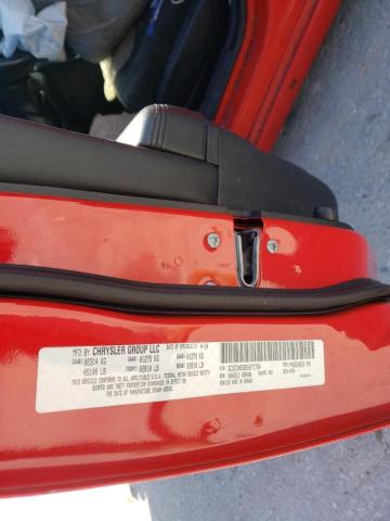 Photo 10 from auction – 2014 DODGE CHARGER SE with VIN 2C3CDXBG6EH271754
