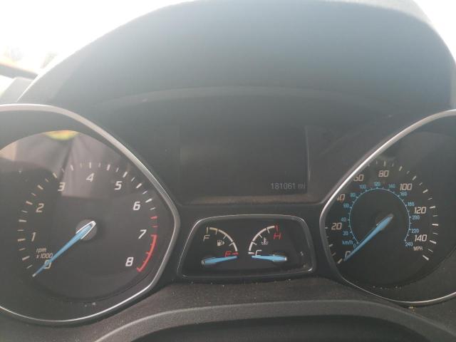 Zdjęcie 8 z aukcji – 2013 FORD ESCAPE TIT z VIN 1FMCU9J96DUD65067