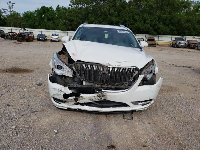 Photo 9 from auction – 2016 BUICK ENCLAVE with VIN 5GAKRBKD4GJ259204