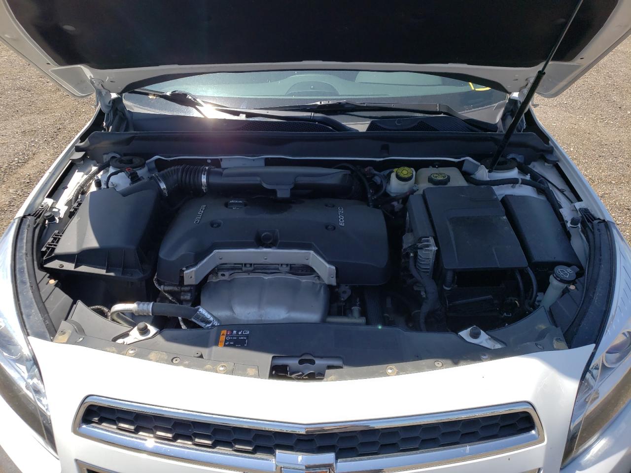 Photo 7 from auction – 2013 CHEVROLET MALIBU 1LT with VIN 1G11C5SA7DF194701