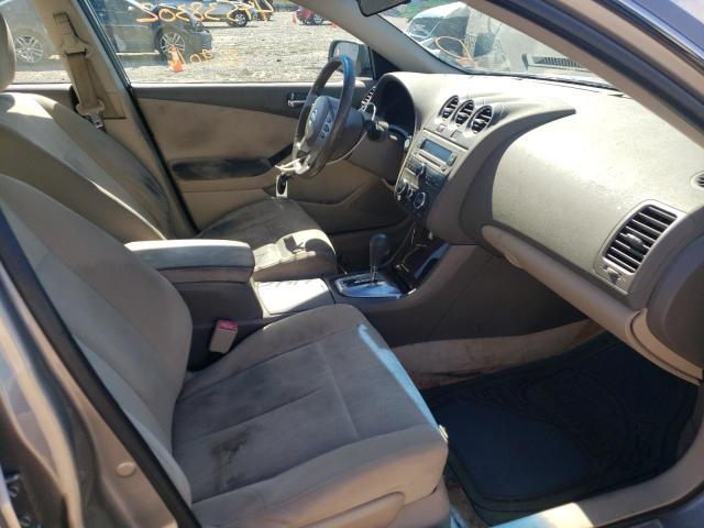 Photo 5 from auction – 2011 NISSAN ALTIMA BAS with VIN 1N4AL2AP0BN450200