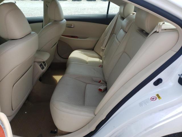 Photo 6 from auction – 2012 LEXUS ES 350 with VIN JTHBK1EG8C2480424