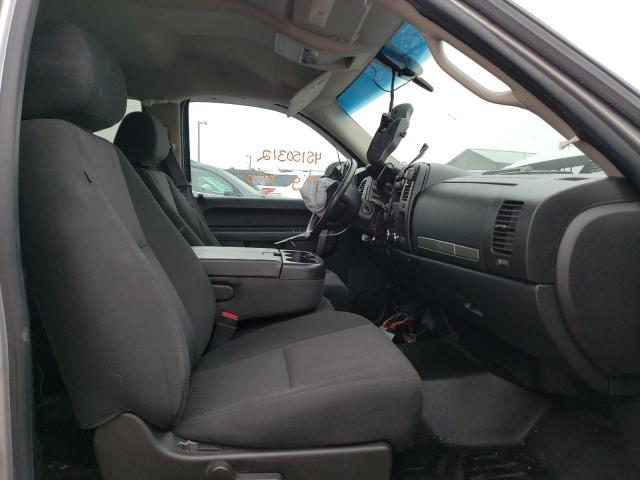 Photo 5 from auction – 2011 GMC SIERRA K15 with VIN 3GTP2VE36BG268686