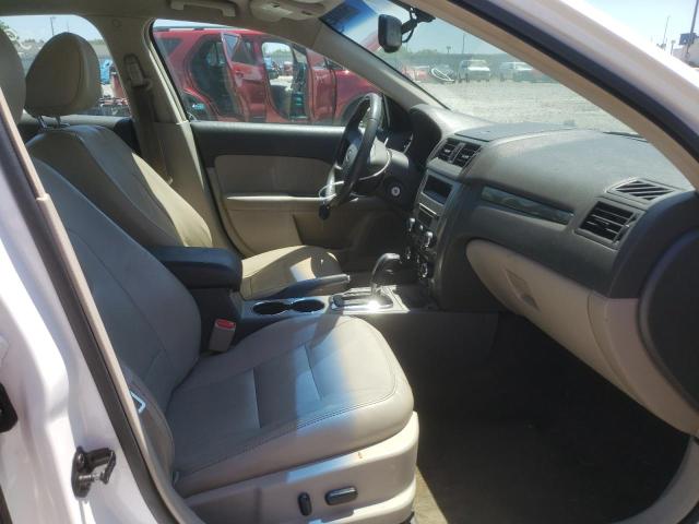 Photo 5 from auction – 2011 FORD FUSION with VIN 3FAHP0JA9BR257804