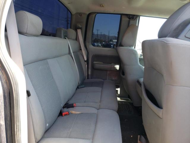 Photo 6 from auction – 2006 FORD F150 with VIN 1FTPX14V46NA94112