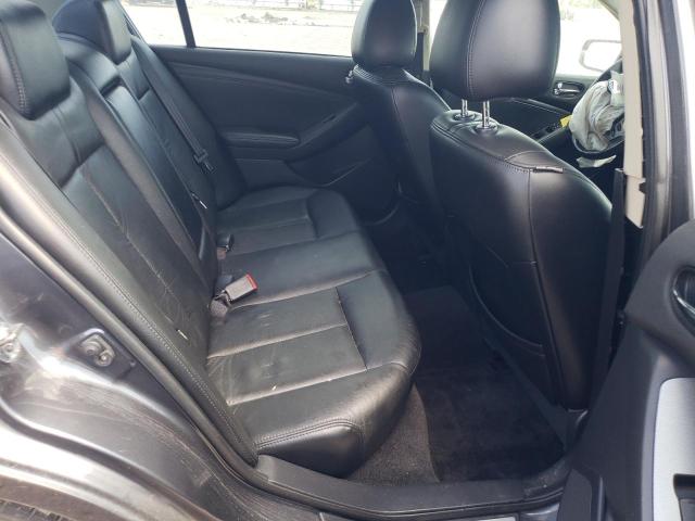 Photo 6 from auction – 2008 NISSAN ALTIMA 2.5 with VIN 1N4AL21E48N468898