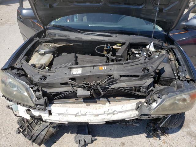 Photo 7 from auction – 2008 MAZDA 3 I with VIN JM1BK32FX81142111