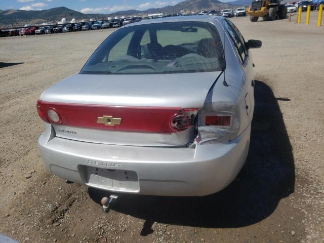 Photo 10 from auction – 2005 CHEVROLET CAVALIER with VIN 1G1JC52F357134650