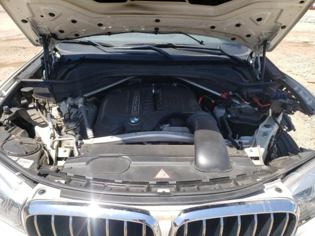 Photo 7 from auction – 2014 BMW X5 XDRIVE3 with VIN 5UXKR0C5XE0H21988