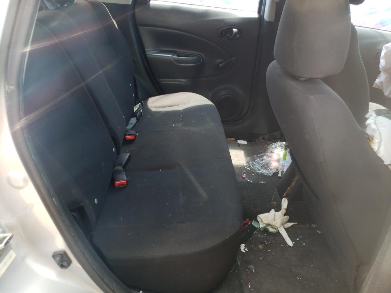 Photo 6 from auction – 2014 NISSAN VERSA NOTE with VIN 3N1CE2CP9EL436460