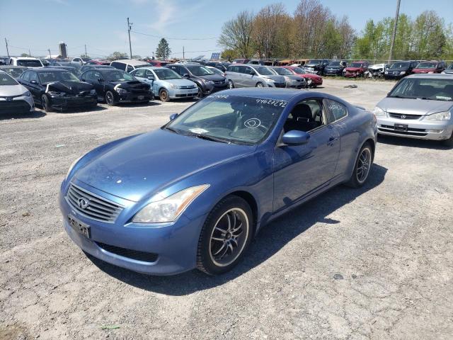 Photo 9 from auction – 2010 INFINITI G37 with VIN JN1CV6EL4AM150484