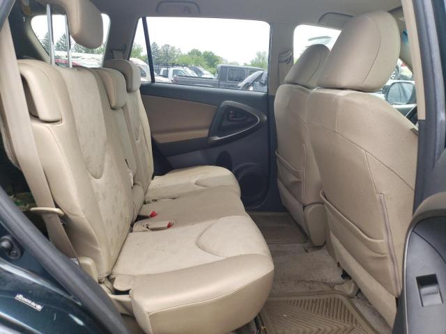 Photo 6 from auction – 2010 TOYOTA RAV4 with VIN JTMBF4DV2AD027554